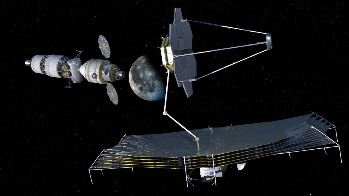 Far Out! New Deep Space Mission Ideas Draw NASA's Eye